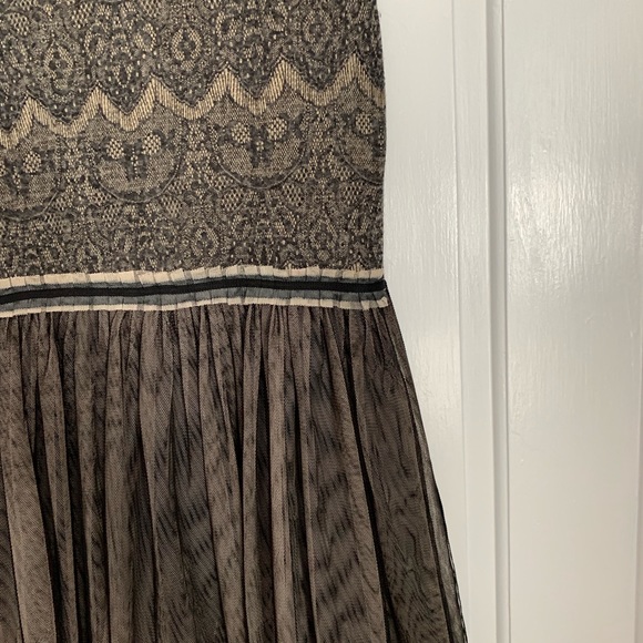 Anthropologie Dulcie Dress - Picture 3 of 5